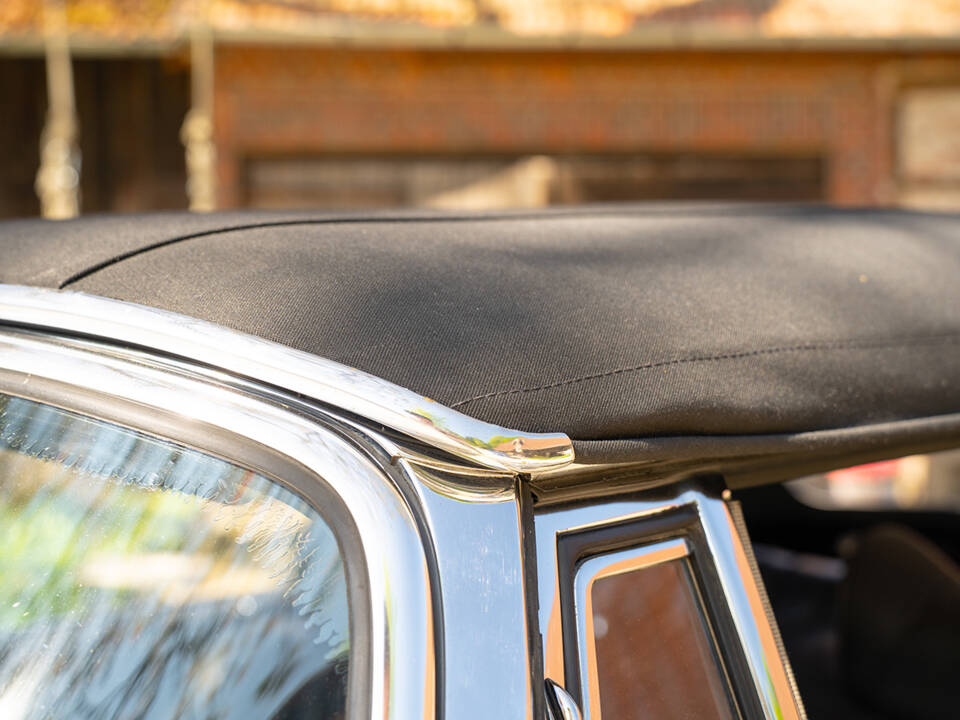 Bild 56/56 von Mercedes-Benz 280 SE (1968)