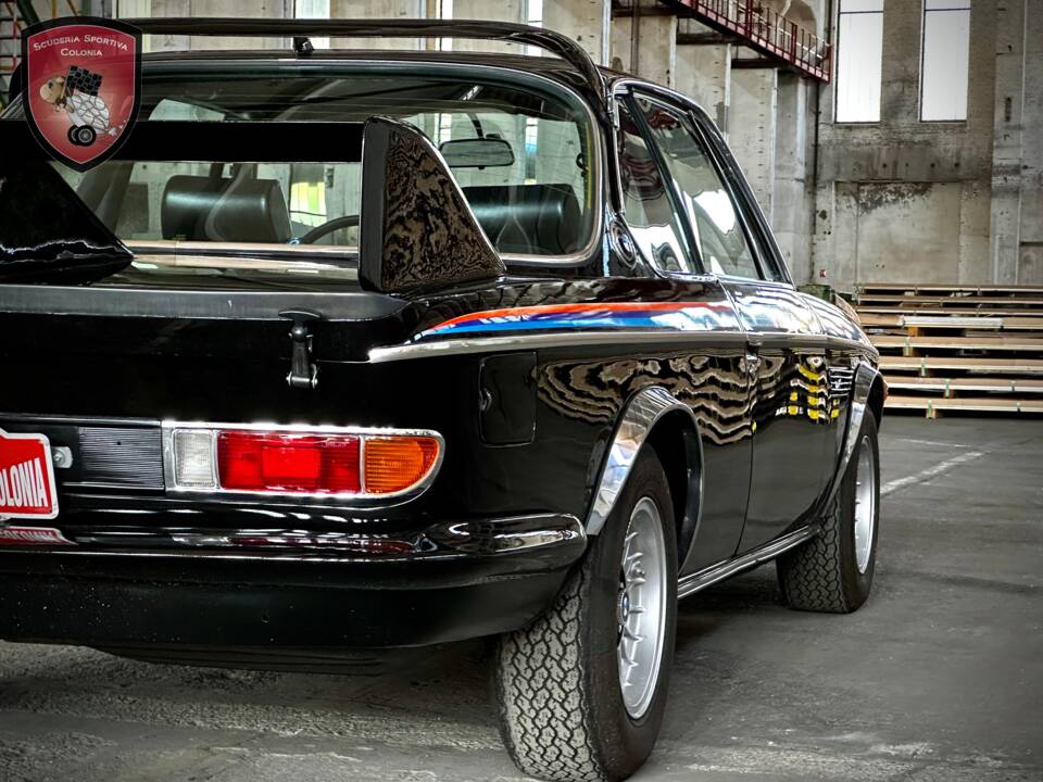 Bild 82/100 von BMW 3,0 CSL (1973)