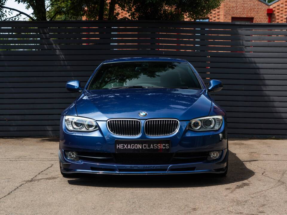 Bild 17/60 von ALPINA B3 GT3 (2012)
