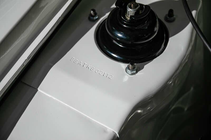 Image 14/38 of Ford Escort Twin Cam (1970)