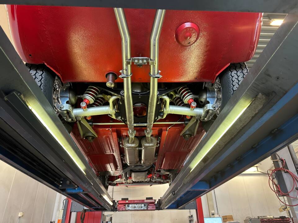 Afbeelding 93/95 van Jaguar XK-E (1970)