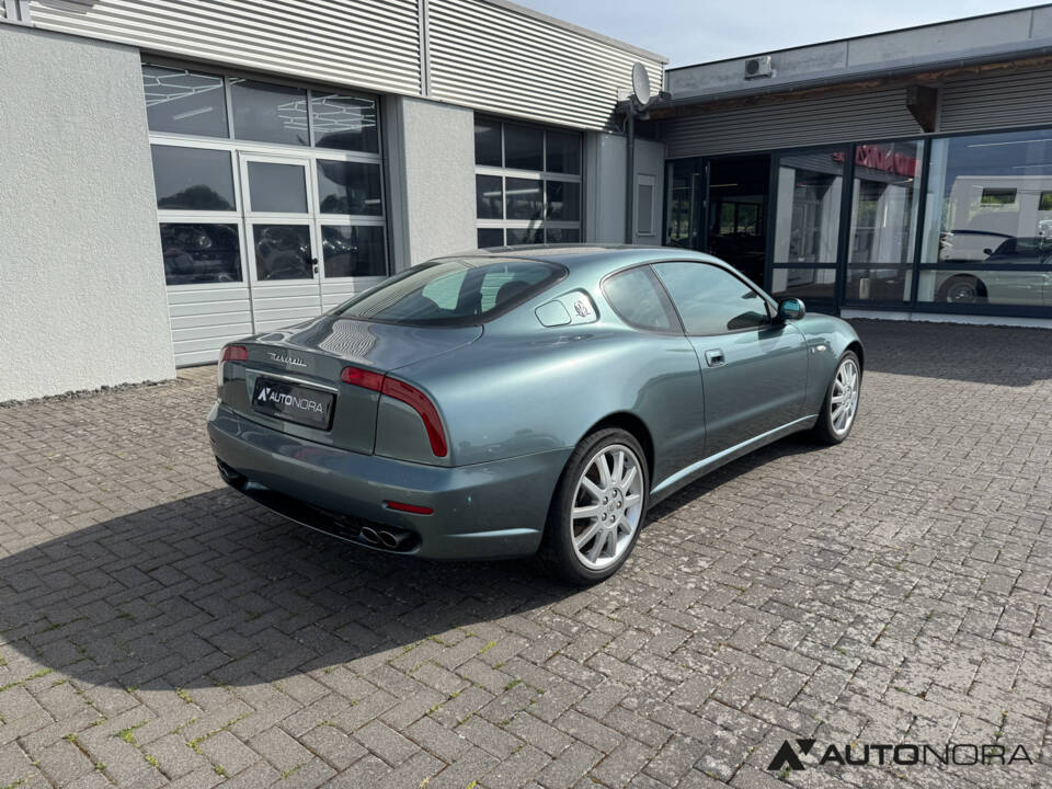 Afbeelding 5/16 van Maserati 3200 GTA (2001)