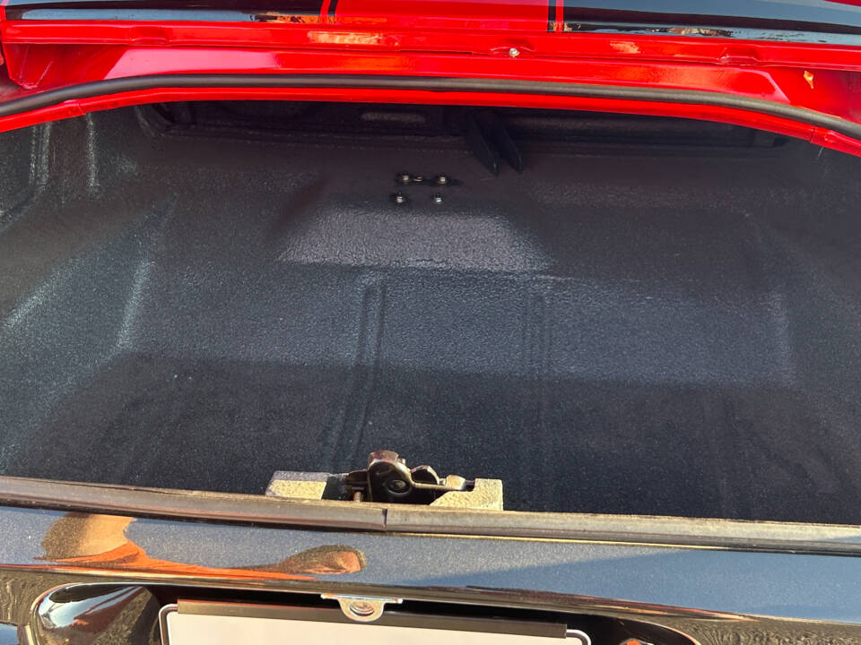 Image 27/100 of Chevrolet Camaro (1970)