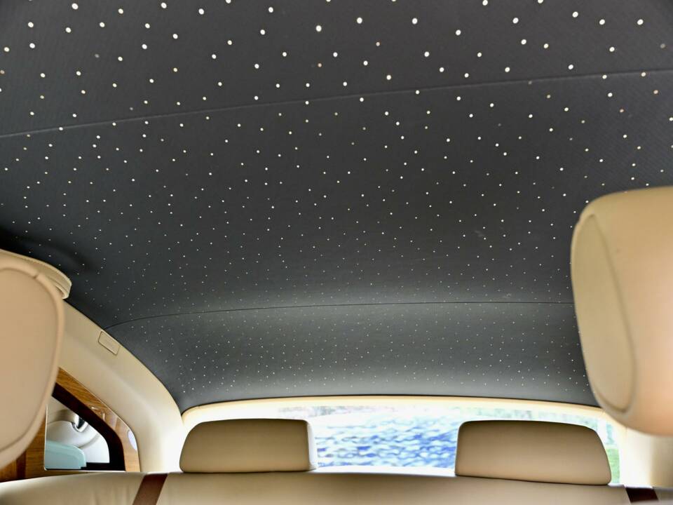 Immagine 34/50 di Rolls-Royce Phantom Coupé (2010)