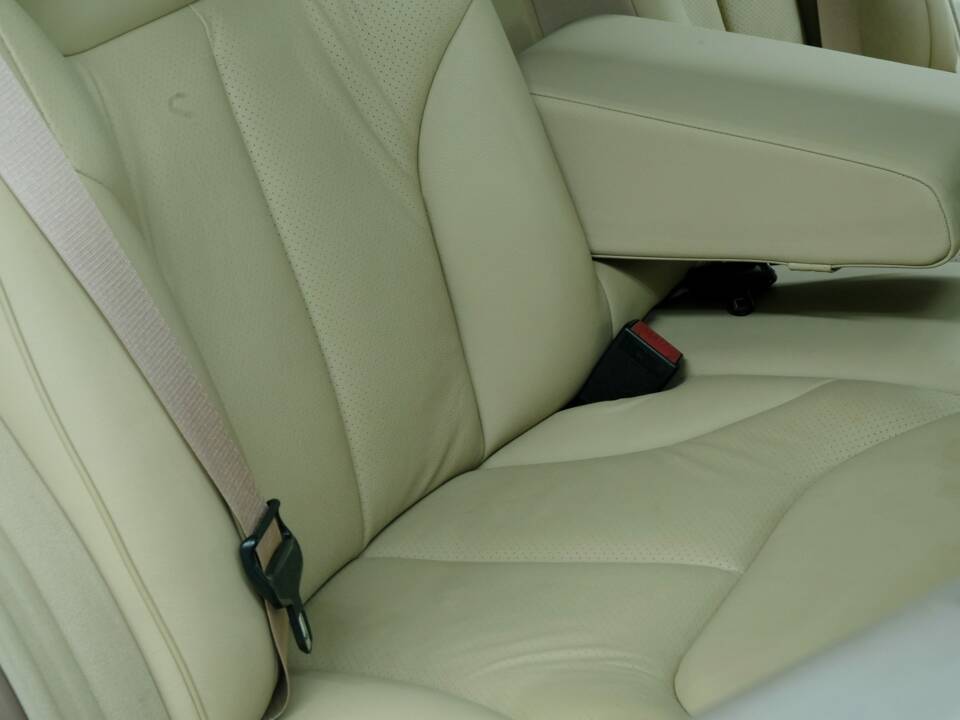 Bild 29/50 von Mercedes-Benz S 280 (1994)