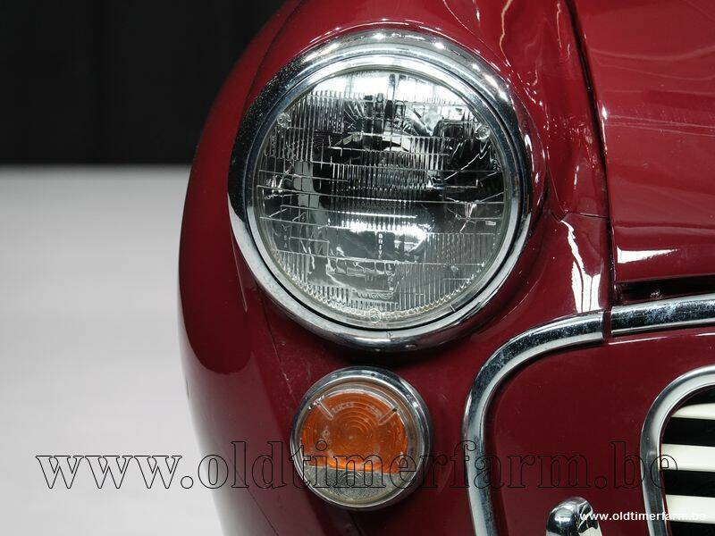 Image 12/15 of Morris Minor 1000 Traveller (1975)