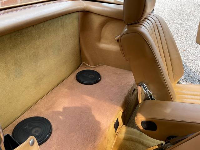 Bild 26/50 von Mercedes-Benz 380 SL (1983)