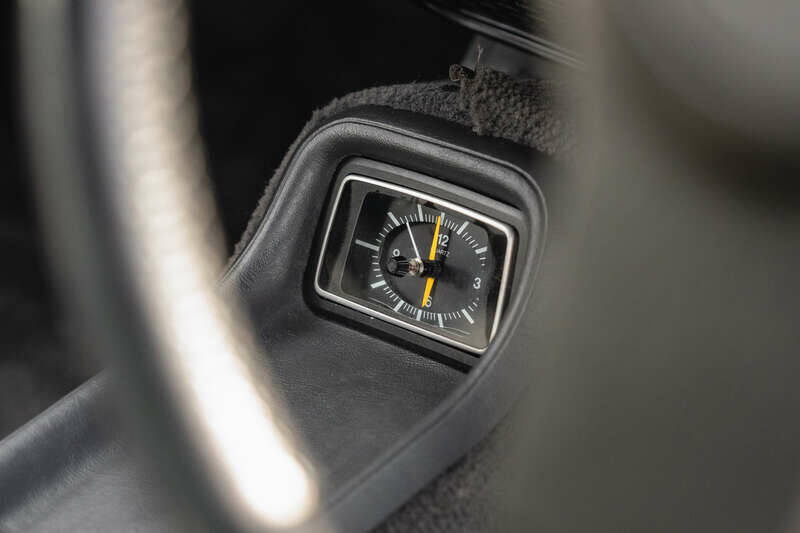 Image 31/46 de Ford Capri III 280 Brooklands (1987)