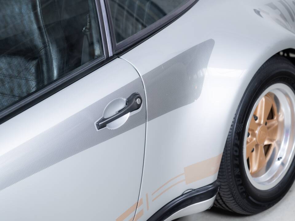 Afbeelding 10/44 van Porsche 911 Turbo 3.0 (1975)