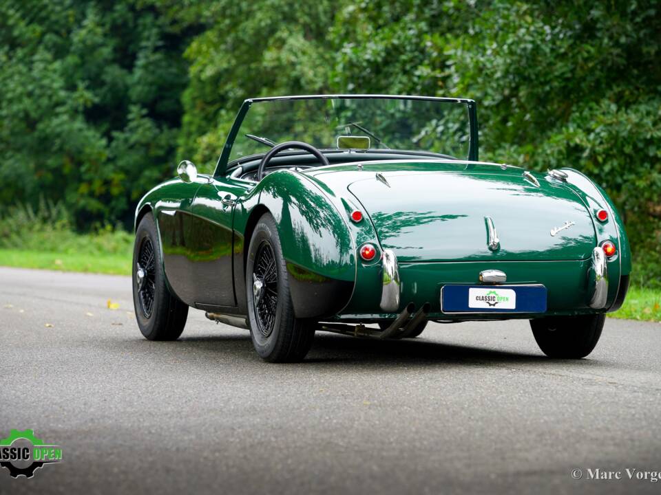 Image 55/59 of Austin-Healey 100&#x2F;6 (BN6) (1958)