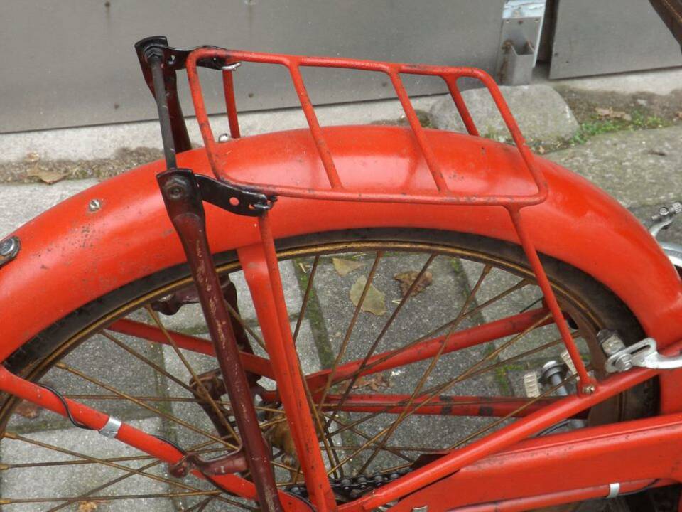 Bild 16/50 von Garelli DUMMY (1955)