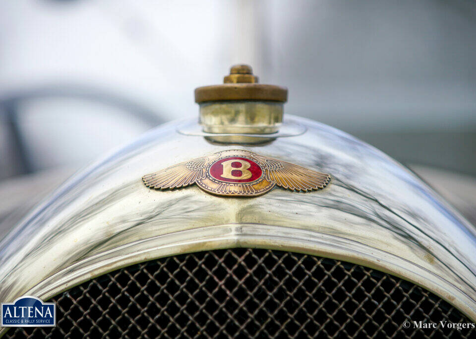 Immagine 15/50 di Bentley 3 Liter (1924)