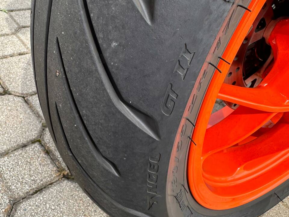 Bild 15/15 von KTM DUMMY (2020)