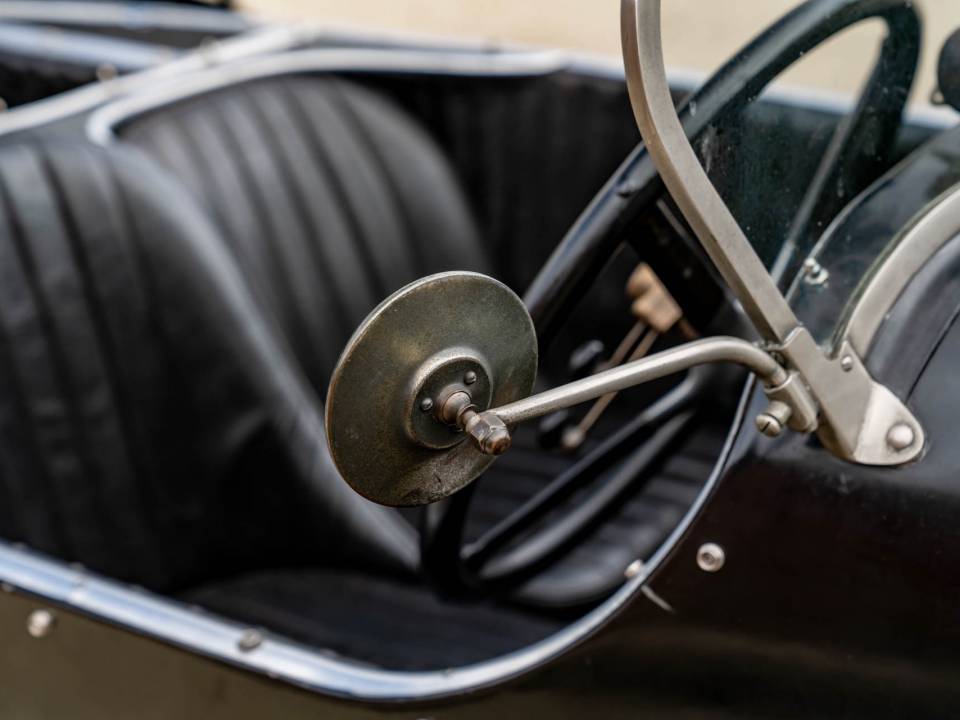 Immagine 17/33 di Aston Martin 1,5 Litre (1928)