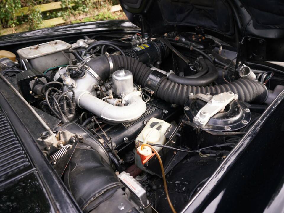 Image 18/20 of Rolls-Royce Corniche I (1971)