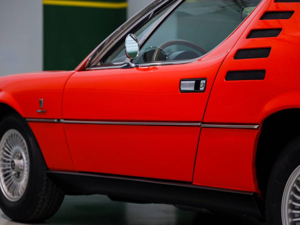 Bild 73/91 von Alfa Romeo Montreal (1972)