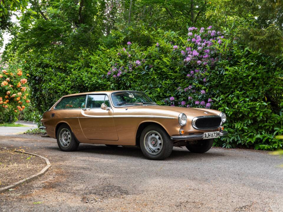Image 28/50 of Volvo 1800 ES (1973)