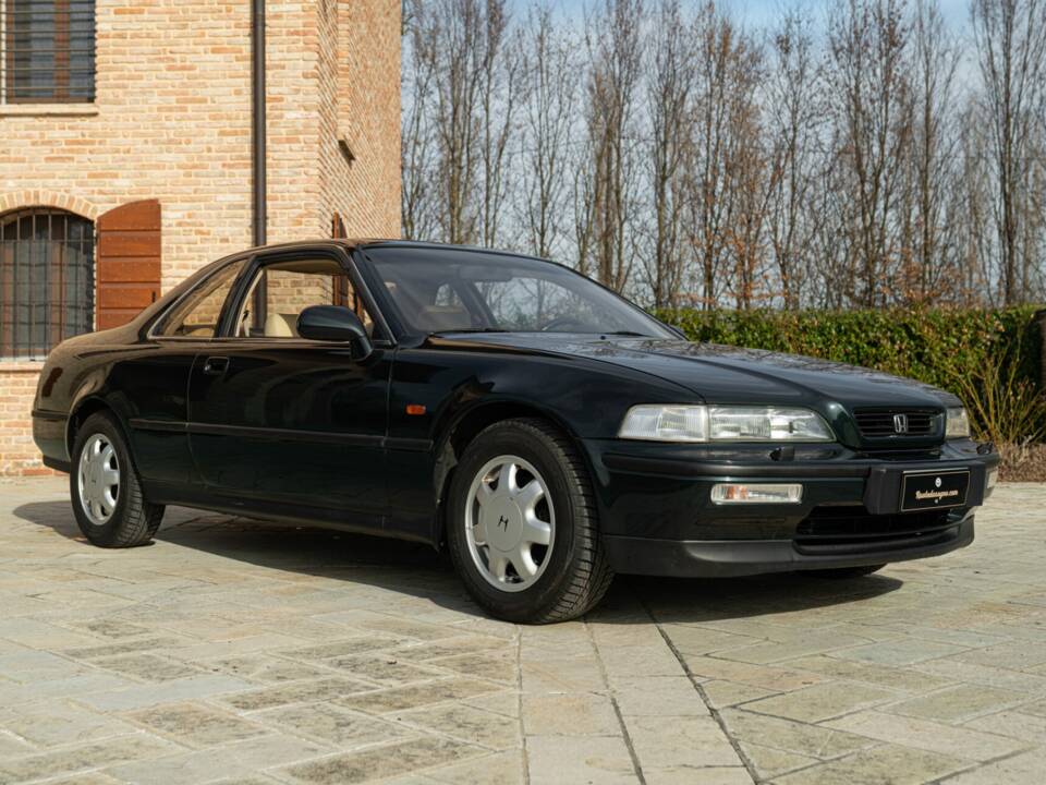 Bild 2/50 von Honda Legend (1992)