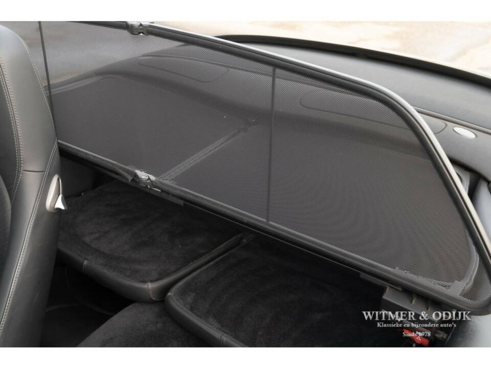 Bild 17/18 von Porsche 911 Carrera S (2005)