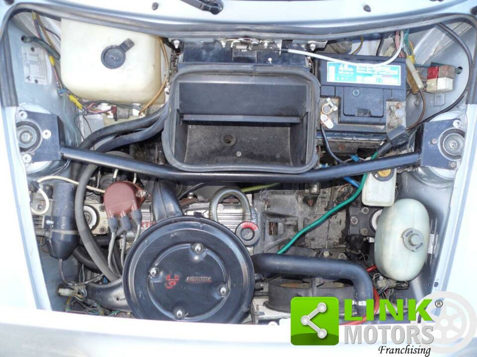 Image 6/7 of Autobianchi A112 Abarth (1983)