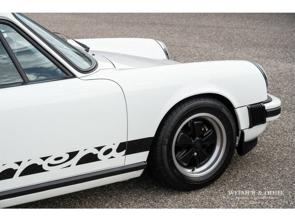 Bild 12/27 von Porsche 911 Carrera 2.7 (US) (1974)