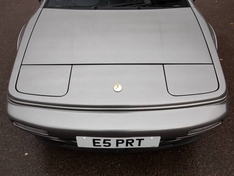Image 45/50 of Lotus Esprit GT3 (1998)