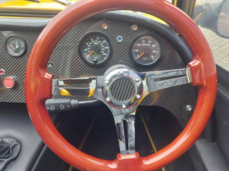 Afbeelding 13/17 van Westfield SEiGHT 4.6 V8 (1997)