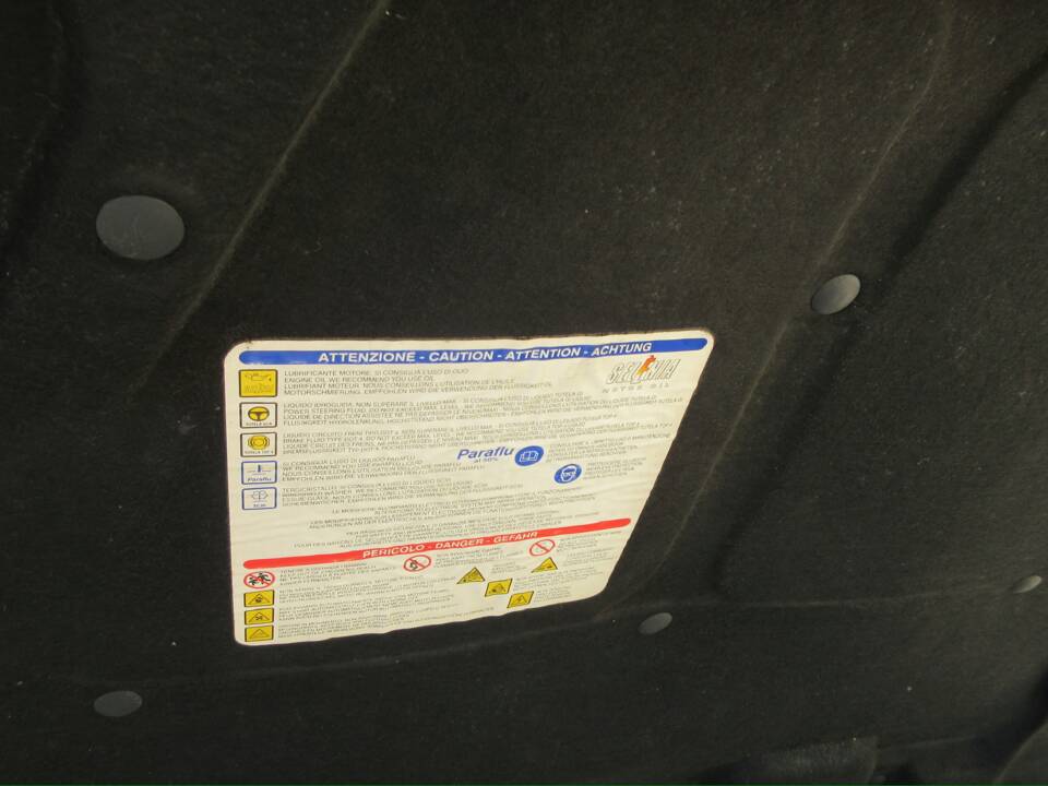 Bild 23/28 von Alfa Romeo 147 3.2 GTA (2004)