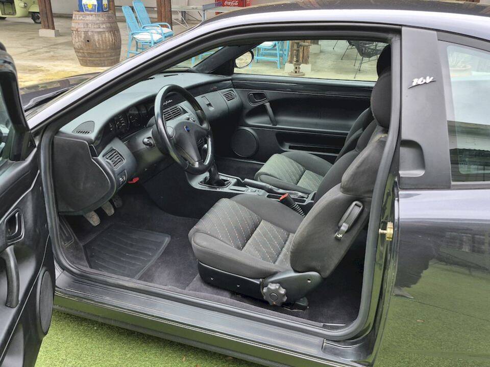 Immagine 28/63 di FIAT Coupé 2.0 16V (1994)