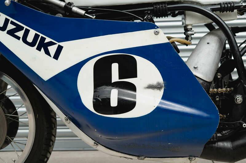 Bild 4/32 von Suzuki GT 750 (1975)