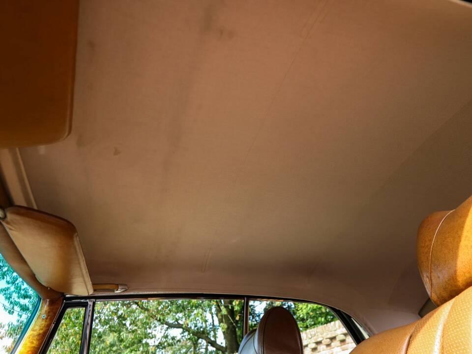 Afbeelding 13/50 van Mercedes-Benz 280 SE (1969)
