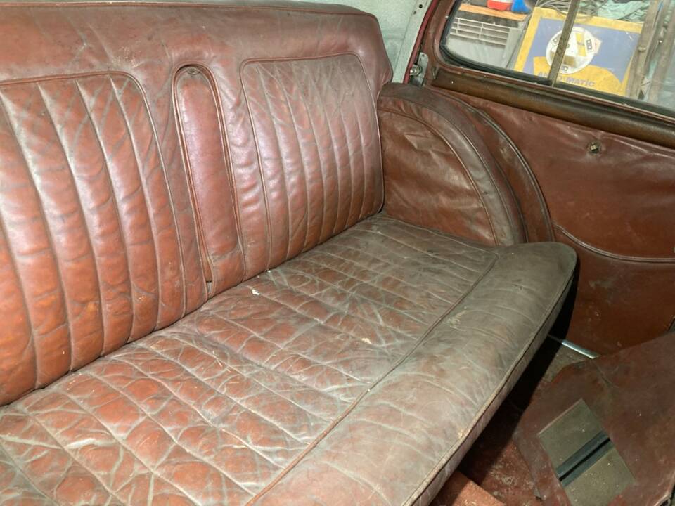 Bild 35/50 von Talbot-Lago T26 Record (1949)
