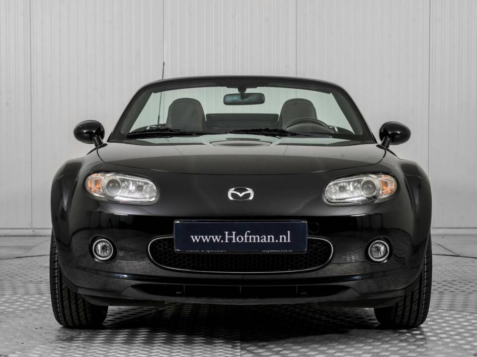 Image 12/50 of Mazda MX-5 2.0 (2009)