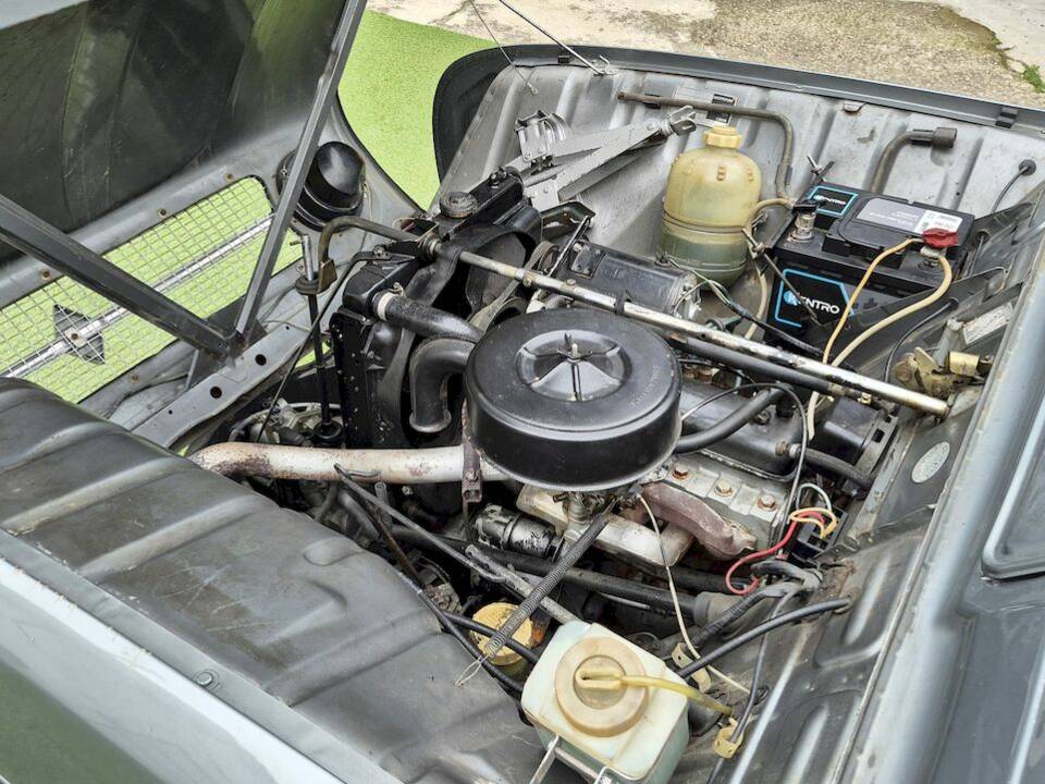 Bild 47/54 von Renault R 4 (1972)