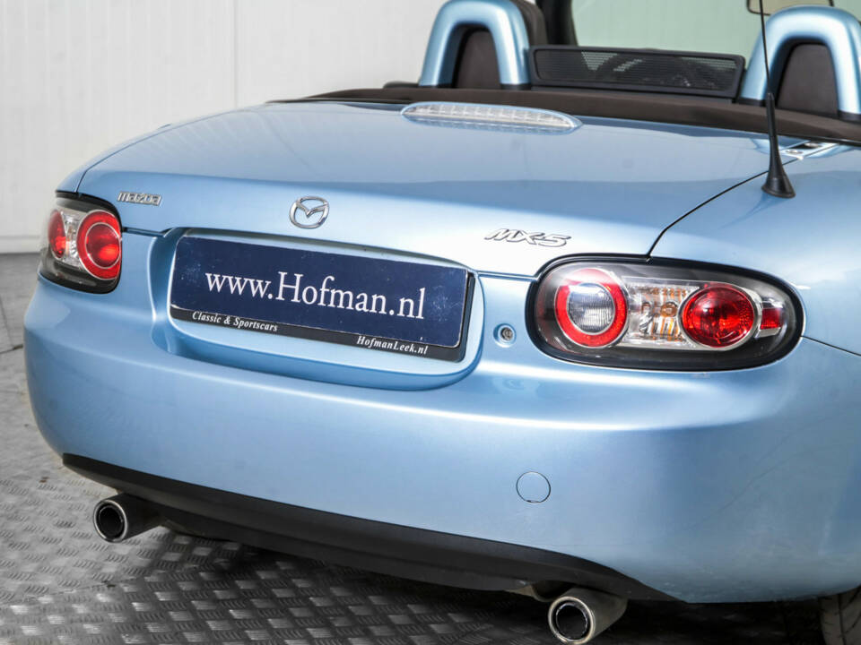 Bild 30/50 von Mazda MX-5 1.8 (2008)