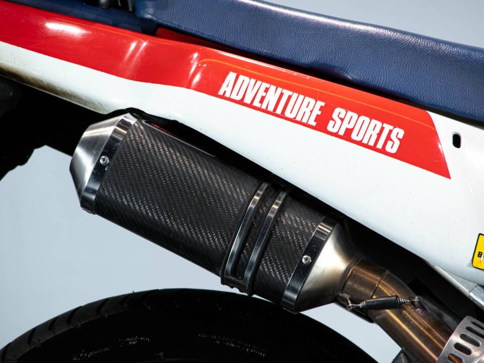 Imagen 42/50 de Honda DUMMY (1989)