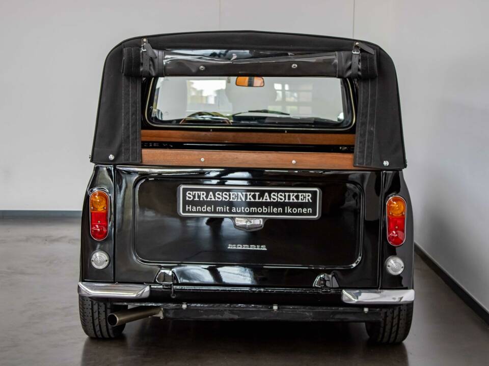 Bild 11/22 von Mini 1000 (1978)