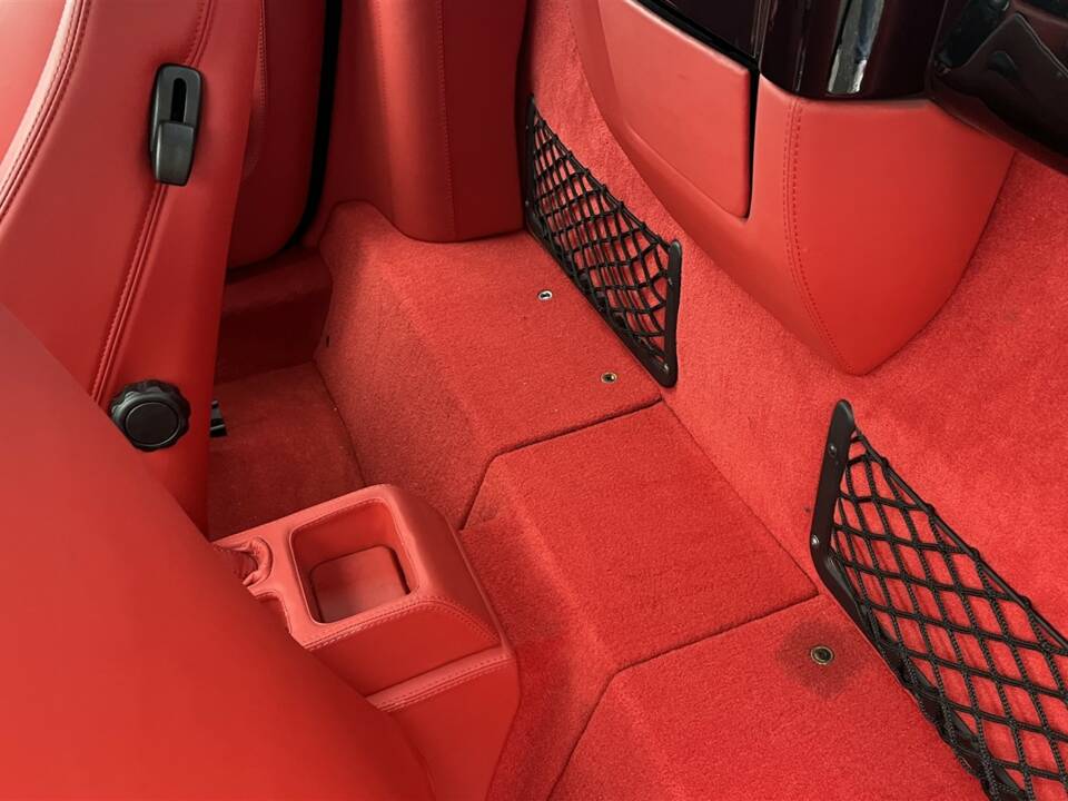 Imagen 25/82 de Ferrari F430 Spider (2007)