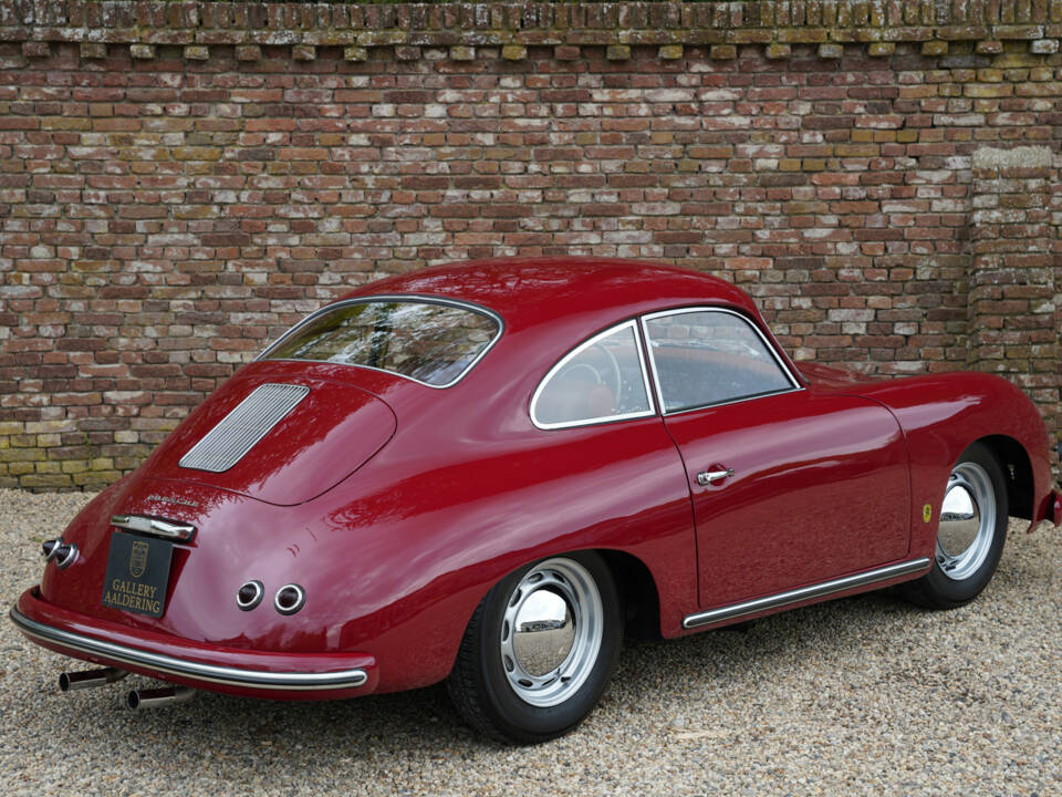 Bild 41/50 von Porsche 356 A 1600 (1956)