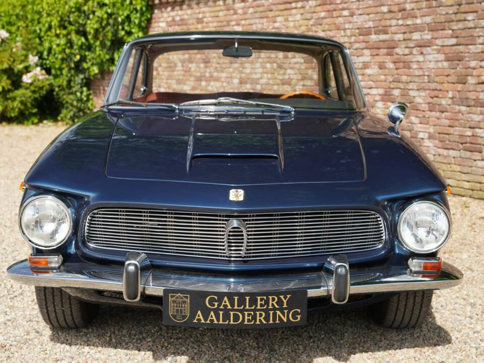 Immagine 5/50 di ISO Rivolta 300 (1968)