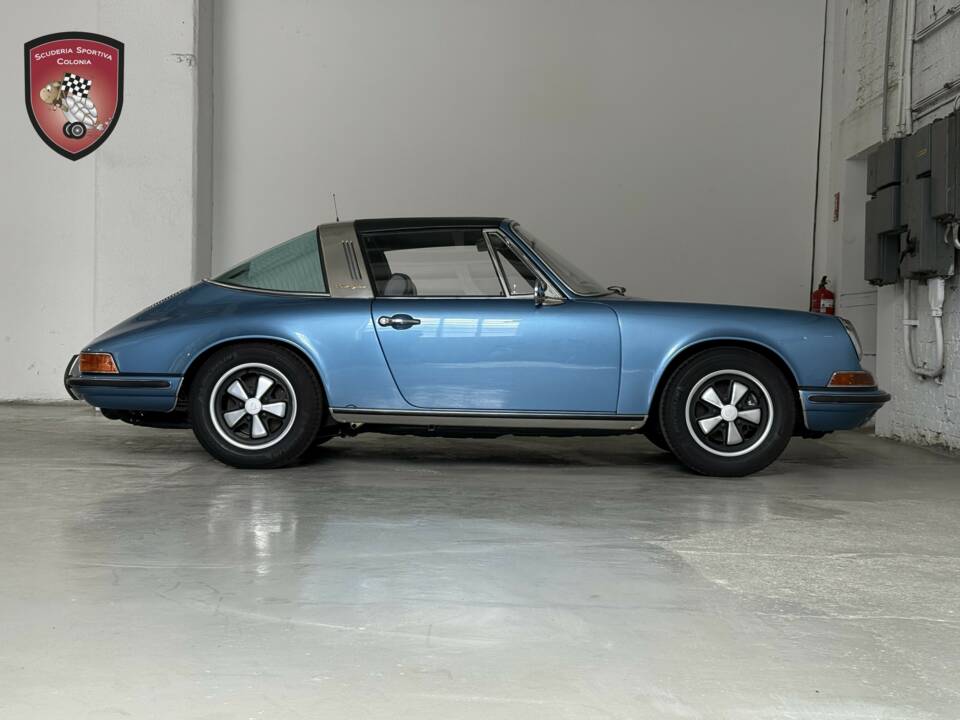 Afbeelding 12/91 van Porsche 911 2.2 S (1970)