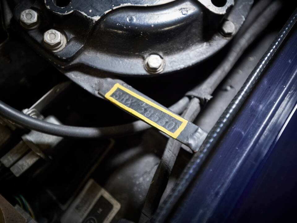 Image 79/100 de Rolls-Royce Silver Shadow II (1979)