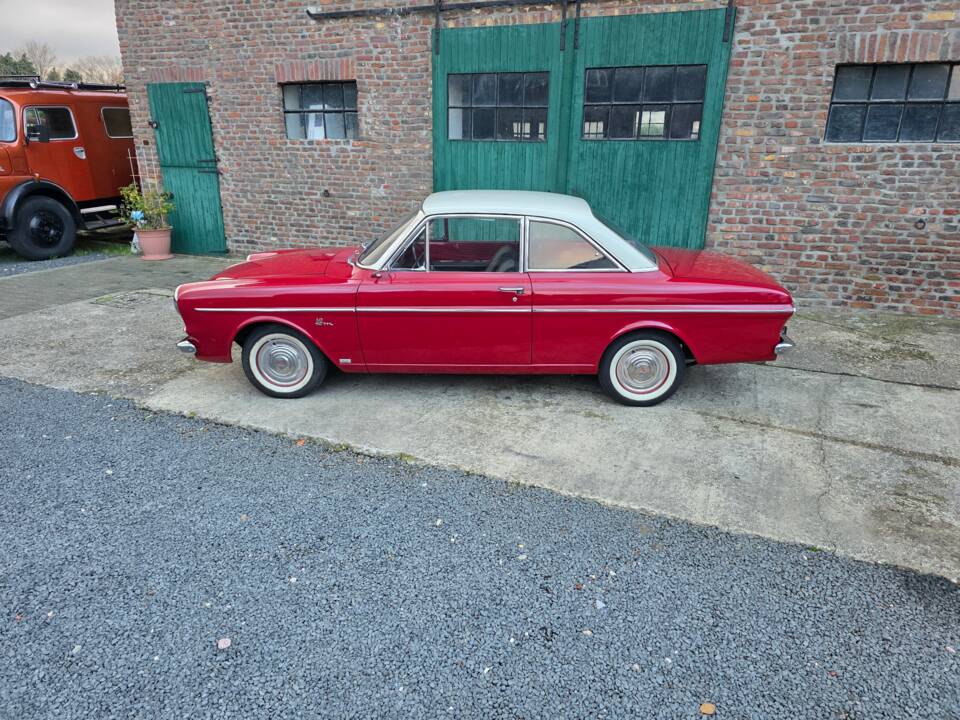 Bild 5/58 von Ford Taunus 12m 1500 TS (1965)