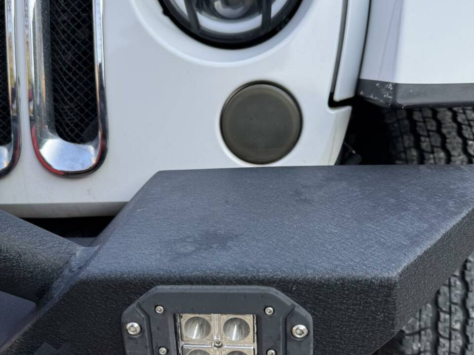 Bild 6/34 von Jeep Wrangler 3.6 V6 (2015)