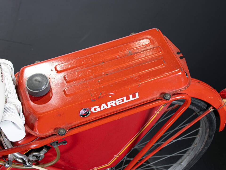 Imagen 41/42 de Garelli Mosquito (1984)