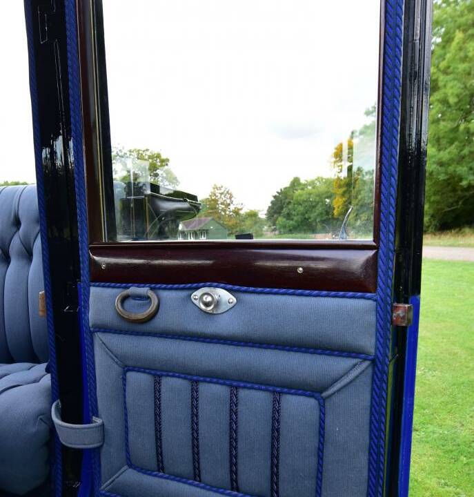 Immagine 29/50 di Daimler D16 (1923)