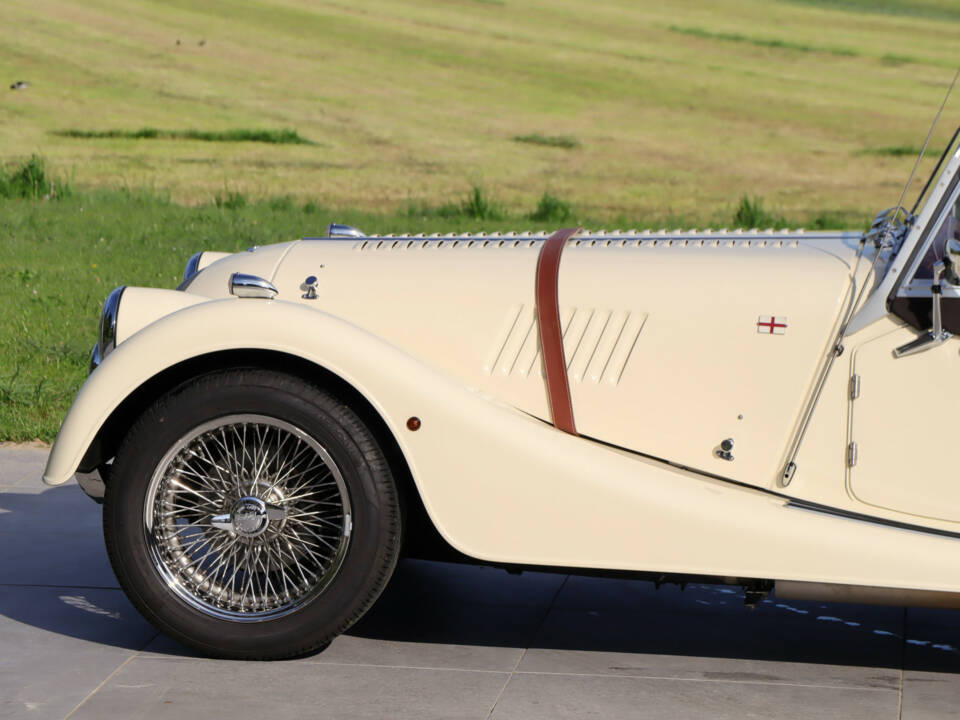 Afbeelding 36/50 van Morgan Roadster V6 (2017)