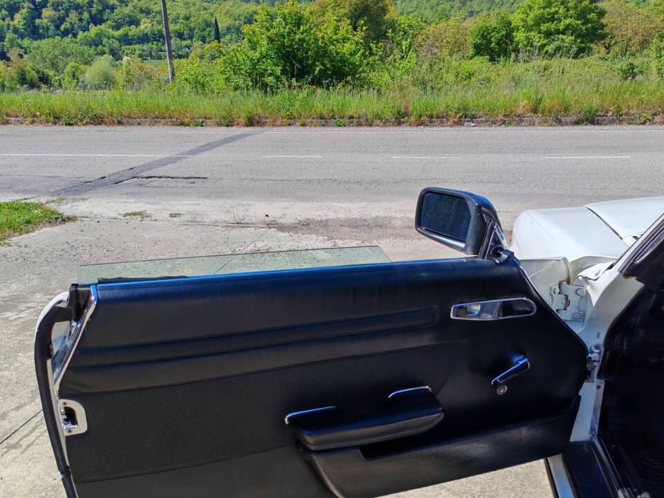 Imagen 28/36 de Mercedes-Benz 450 SL (1974)