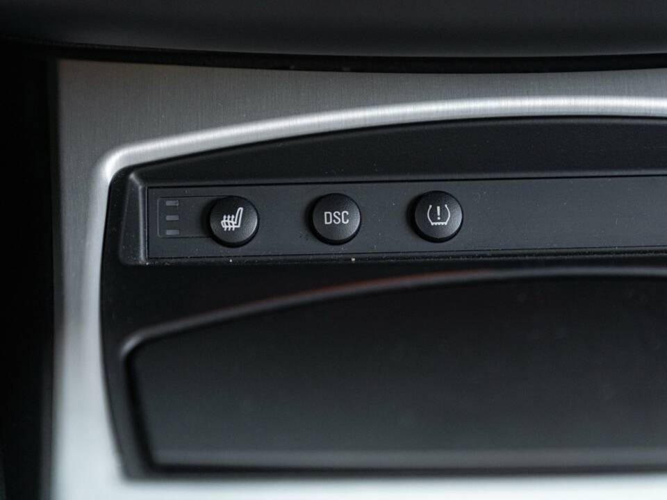 Afbeelding 31/50 van BMW Z4 M Coupé (2006)