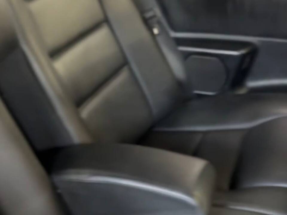 Image 8/32 de Mercedes-Benz E 320 "Final Edition" (1997)